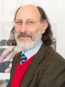 Profile image for Carl Petrokofsky,