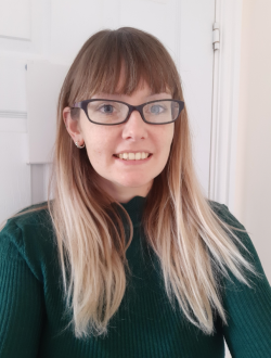 Profile image for Lauren Saunders