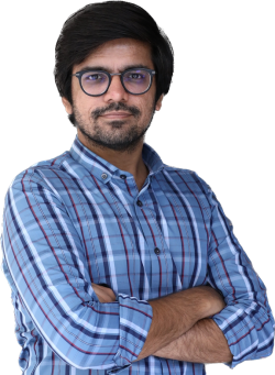Profile image for Kabir Taneja