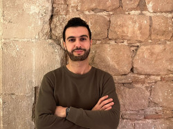 Profile image for Moussa Bourekba