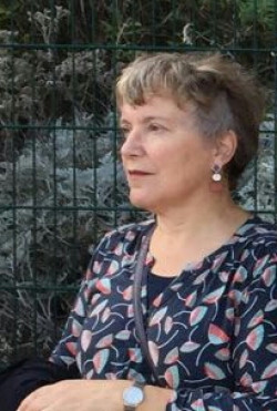 Profile image for Dr Ruth Garland