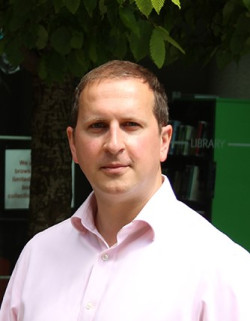Profile image for Cristian Marcucci