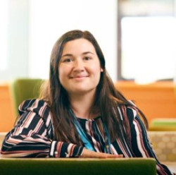 Profile image for Dr Jo Cairns