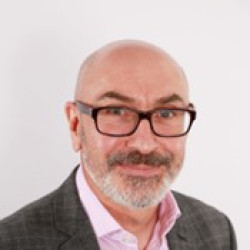 Profile image for Tony Summers