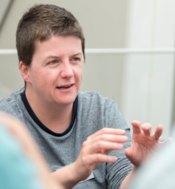 Profile image for Professor Charlotte Heath-Kelly