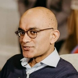Profile image for Dr Vin Diwakar