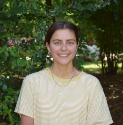 Profile image for Becca Stacey