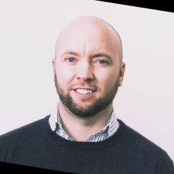 Profile image for Alex Griffiths