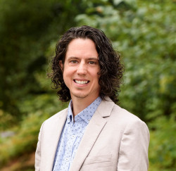 Profile image for Justin D. Henderson