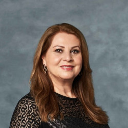 Profile image for Diana Nammi