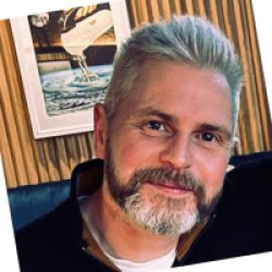 Profile image for Keith Balmer