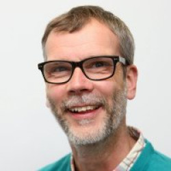 Profile image for Professor Richard Kingston