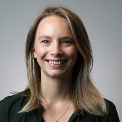 Profile image for Phoebe Dunn