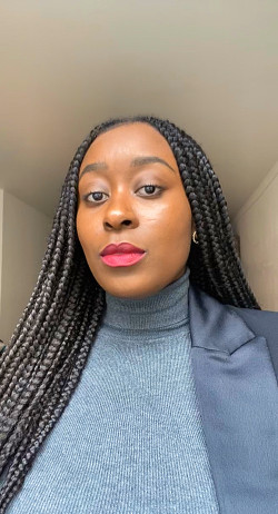 Profile image for Chantal Senya