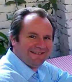Profile image for Jonathan Pownall