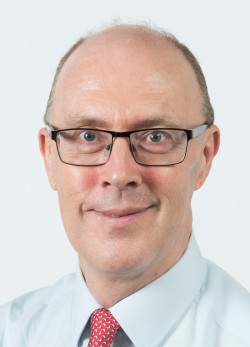 Profile image for Mike Hobday