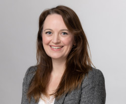 Profile image for Vanessa Curtis