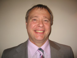 Profile image for Dr Graeme Ladds