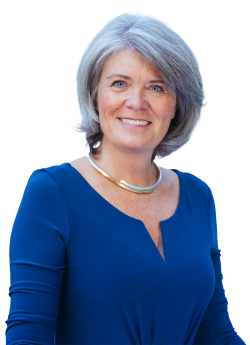 Profile image for Debbie Harris