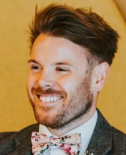Profile image for Duncan Booth