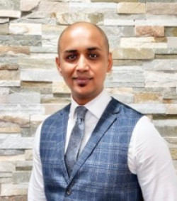 Profile image for Abdul Mozzamdar
