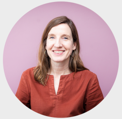 Profile image for Renae Mann
