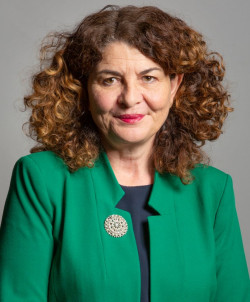 Profile image for Rt Hon Dame Diana Johnson MP