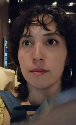 Profile image for Nelida Montes de Oca