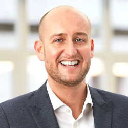 Profile image for Tom Lakin