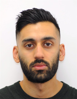 Profile image for Arfan Bhatti