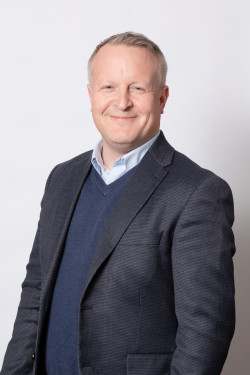 Profile image for James Fiske