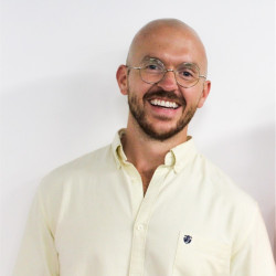 Profile image for Ryan Hopkins