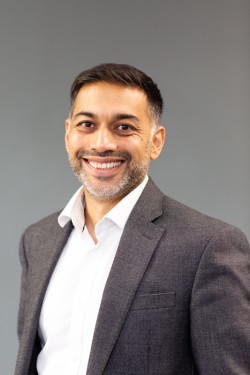 Profile image for Arun Chauhan