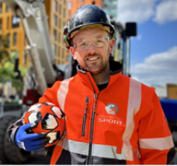 Profile image for Stephen Kerslake