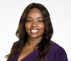 Profile image for Dr Esther Gathogo