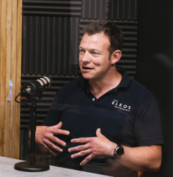 Profile image for Tim Rushmere