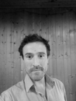 Profile image for George Havenhand
