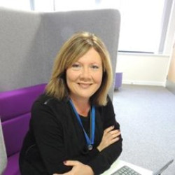 Profile image for Cathy Hastie