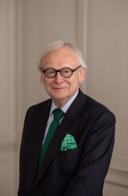 Profile image for Lord Deben
