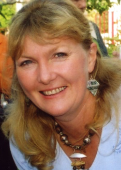 Profile image for Cllr Marianne Overton MBE