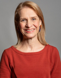Profile image for Wera Hobhouse MP
