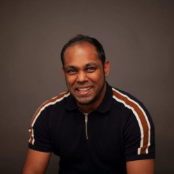 Profile image for Syed Heath-Rafice