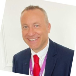Profile image for Chris White