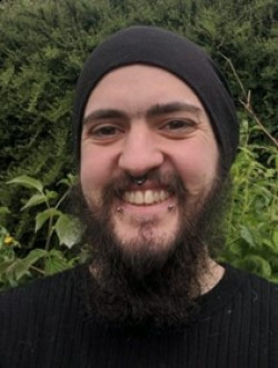Profile image for Maximillian Mustafa-Holzapfel