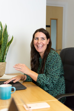 Profile image for Sarah Kewley