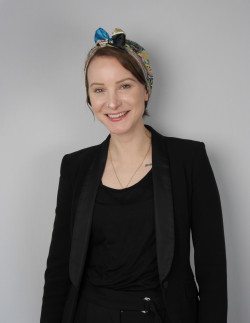 Profile image for Rhian Williams-Skingley