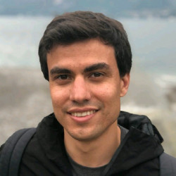 Profile image for Dr Mustafa Ghafouri