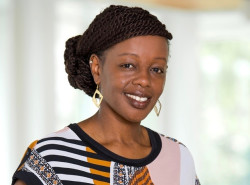 Profile image for Dr Yvonne Mbaki