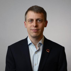 Profile image for Tim Gardner