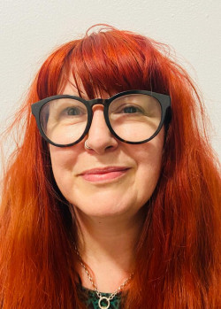 Profile image for Marina O'Brien